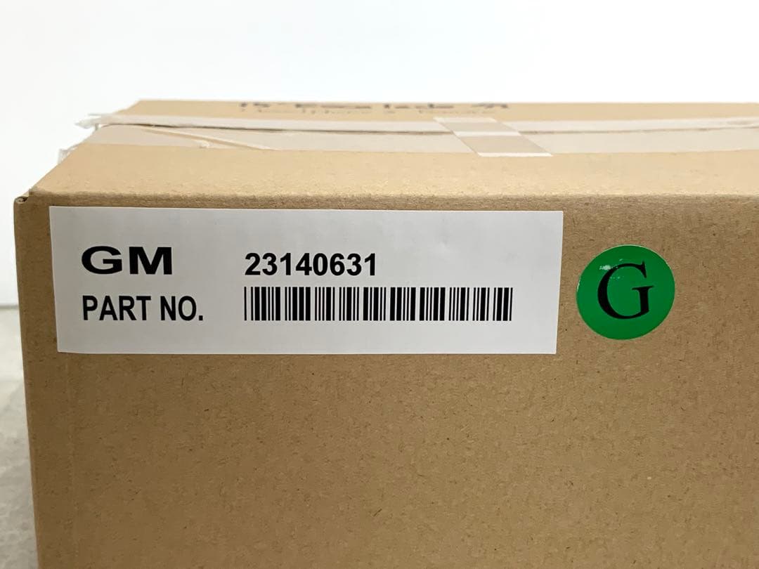 Cadillac ワイヤレスヘッドホン 2台 リモコンセット 23140631