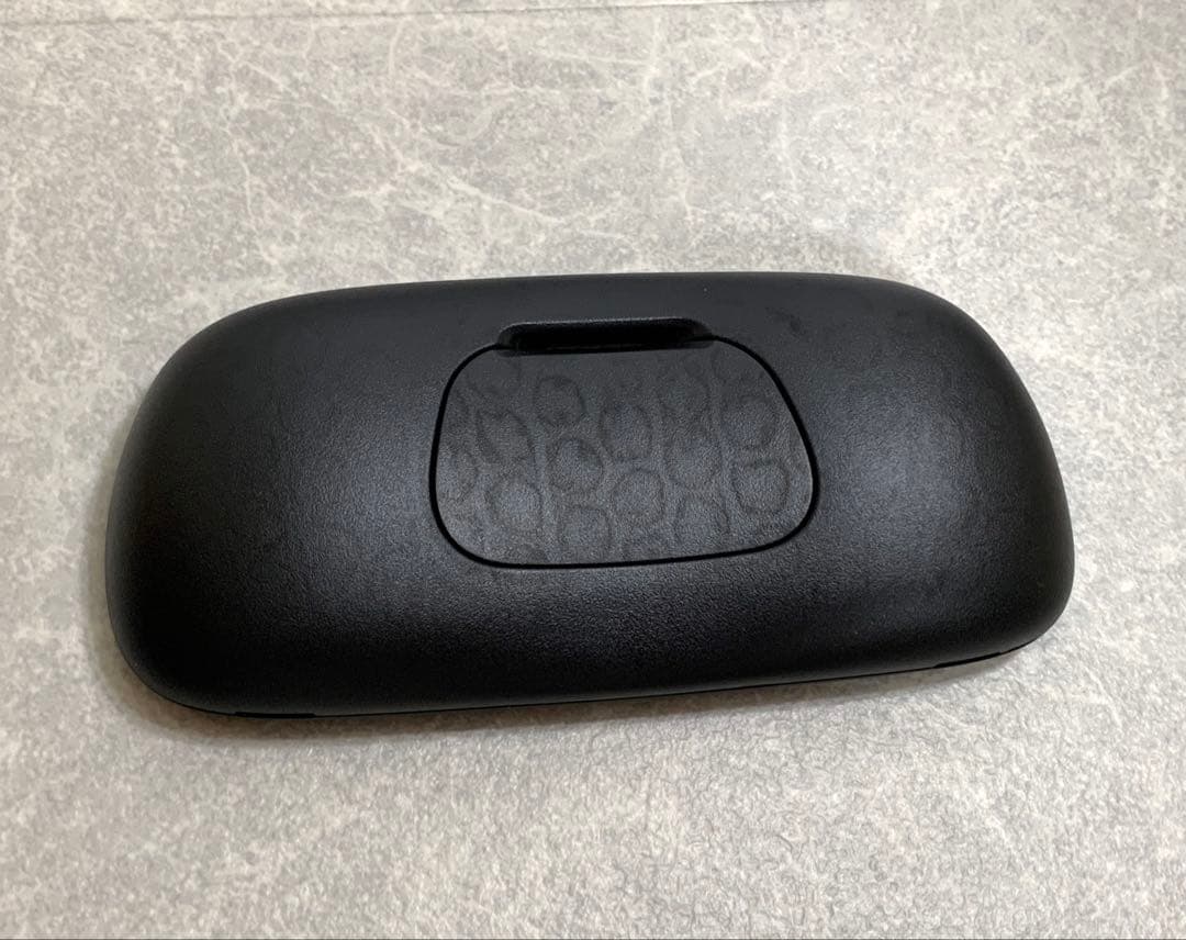 Cadillac ワイヤレスヘッドホン 2台 リモコンセット 23140631