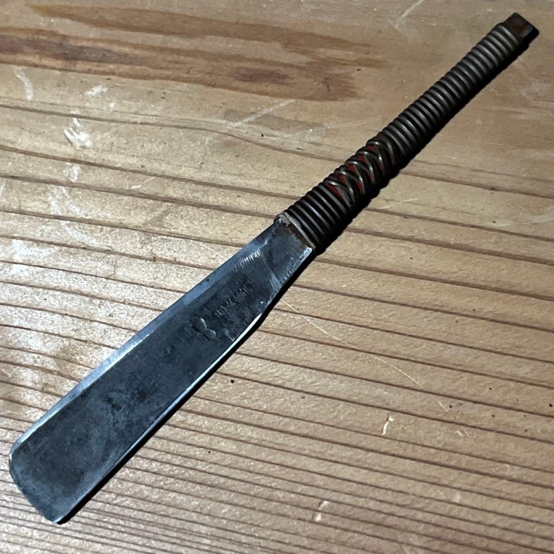 日本カミソリ　アンティーク