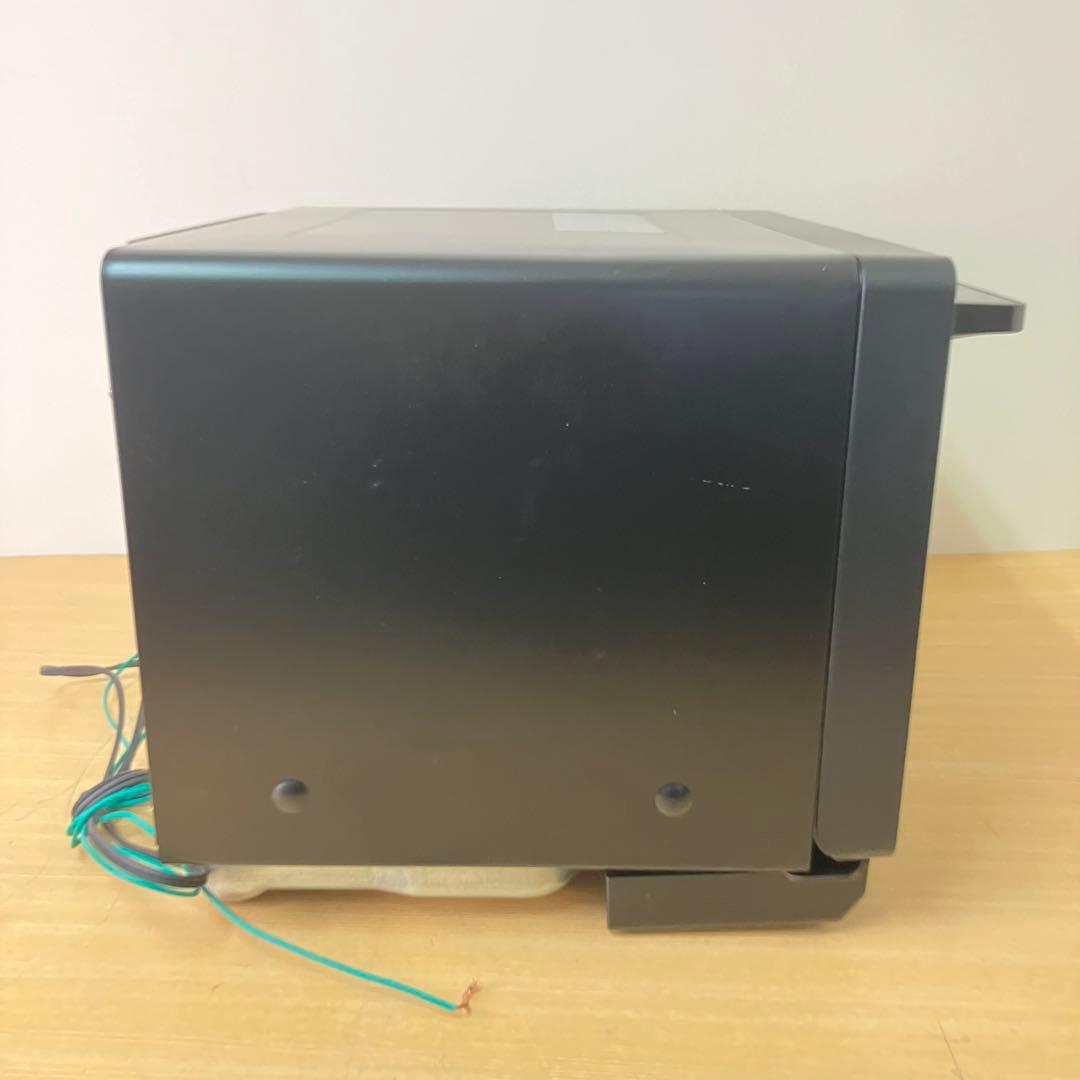 Panasonic オーブンレンジ NE-MS4C ブラック