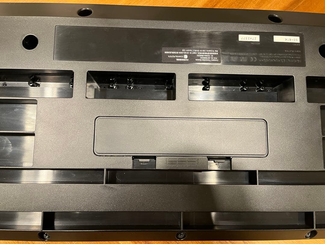 【美品】Roland GO:KEYS GO-61K 61鍵