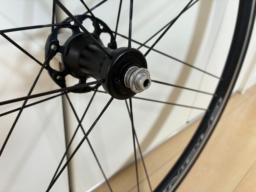 カンパニョーロゾンダ　 C17