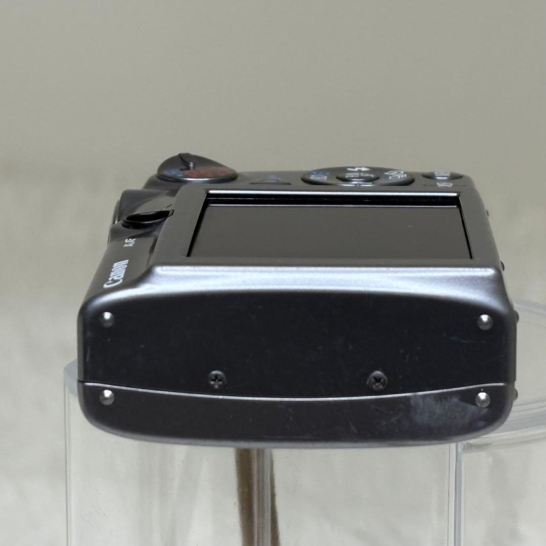 Canon カメラ　IXY 900IS PC1209 充電器 コンデジ　動作品