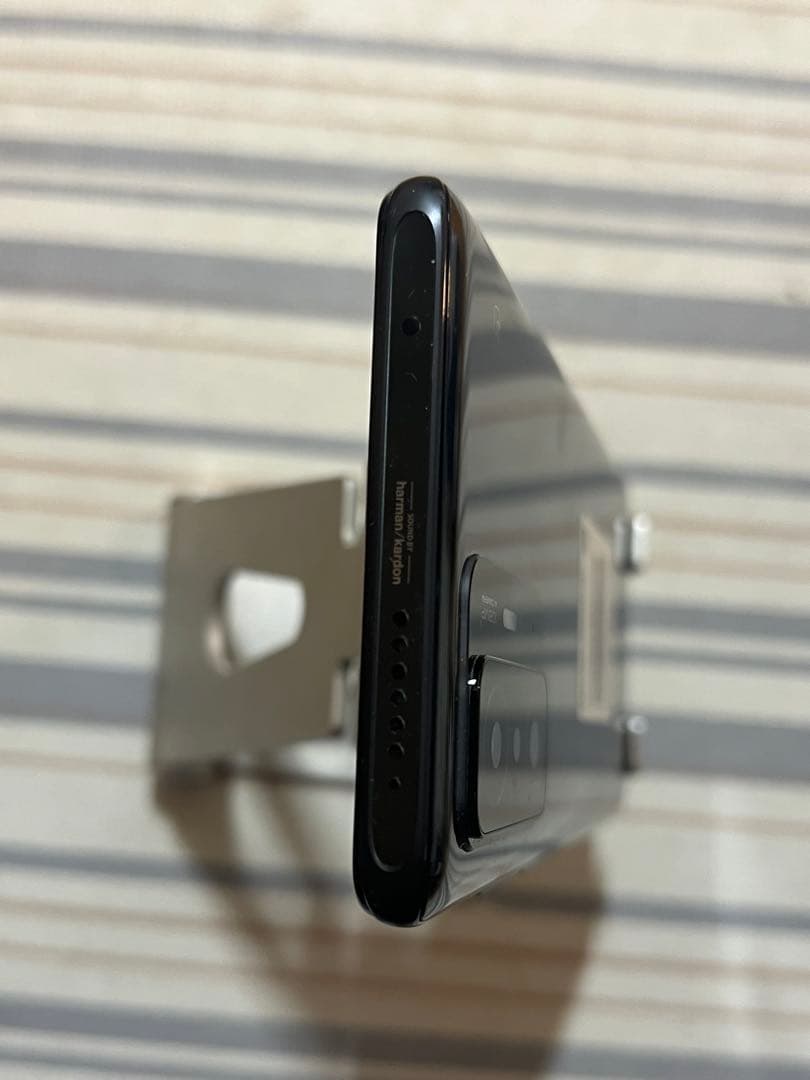 Xiaomi 11T Pro メテオライトグレー 8GB 128GB