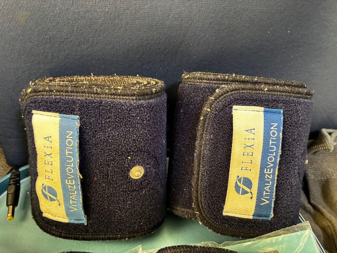 【ジャンク】ミラクルウェーブ　セット