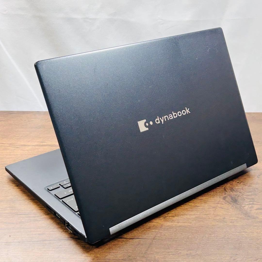 ★SSD512/メモリ16GB★ 第11世代i5 オフィス付き 2021年式軽量