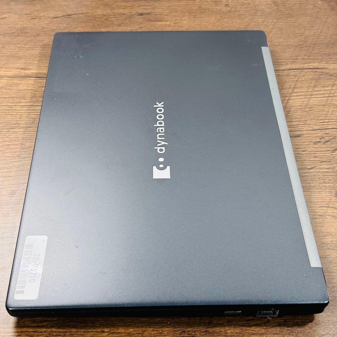 ★SSD512/メモリ16GB★ 第11世代i5 オフィス付き 2021年式軽量