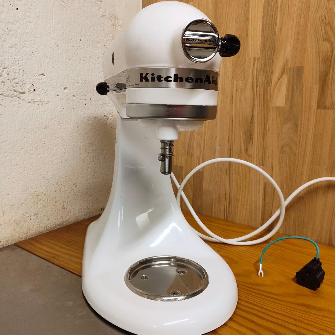【整備品】K45SS キッチンエイド　KitchenAid Classic