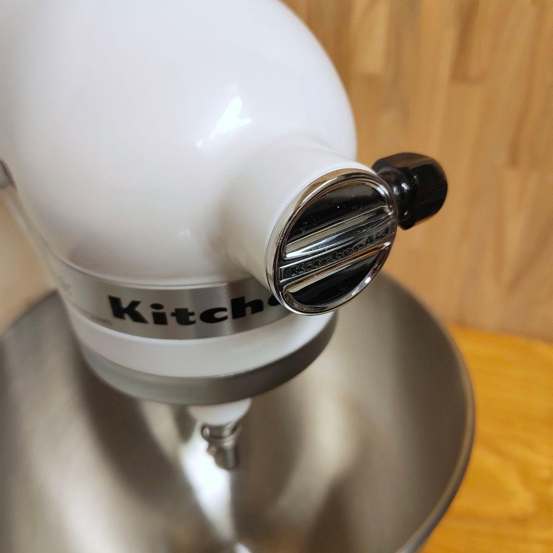 【整備品】K45SS キッチンエイド　KitchenAid Classic