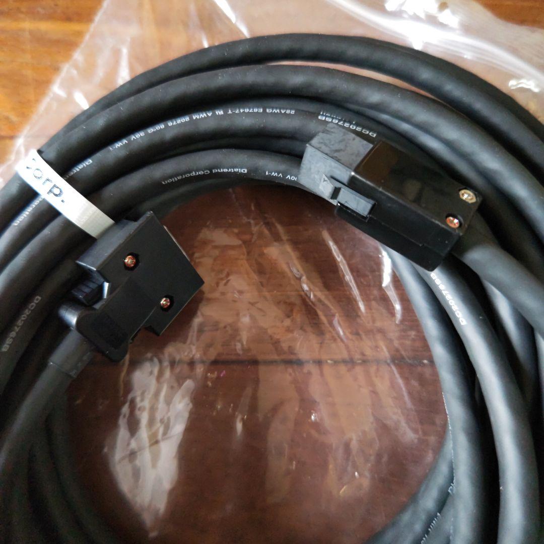 Diatrend Corp. オーディオケーブル DSVEN-J2JC-010②