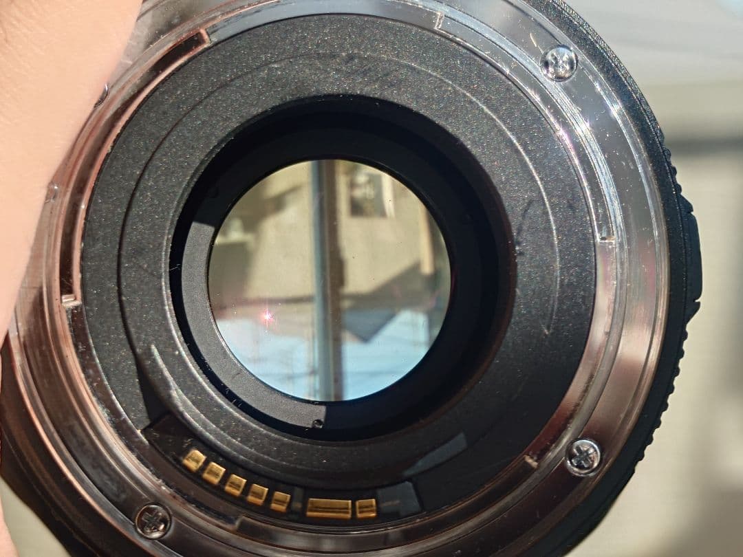 TAMRON 28-75mm【Canon EFマウント】