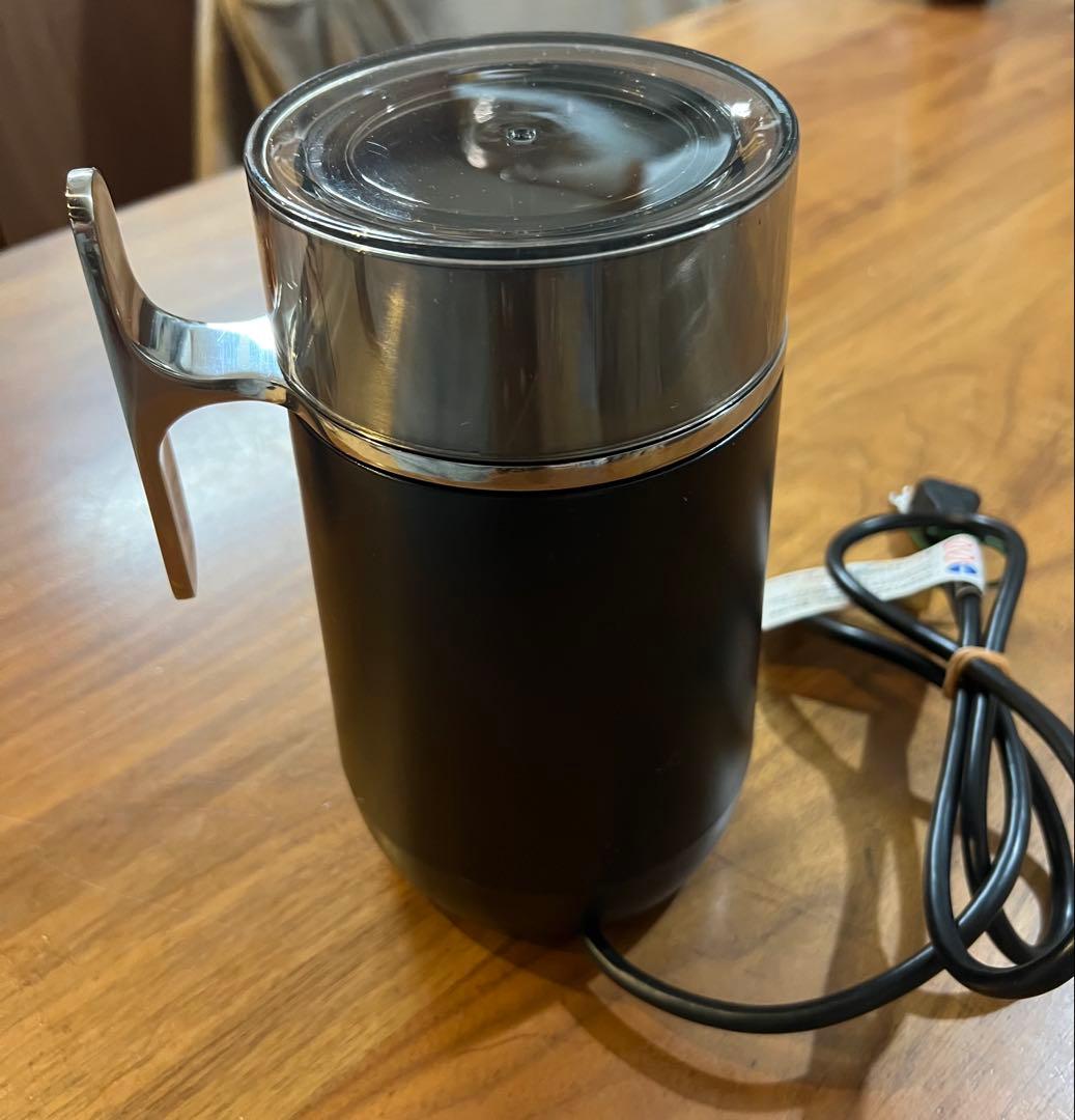 NESPRESSO BARISTA ネスプレッソ エアロチーノ バリスタ