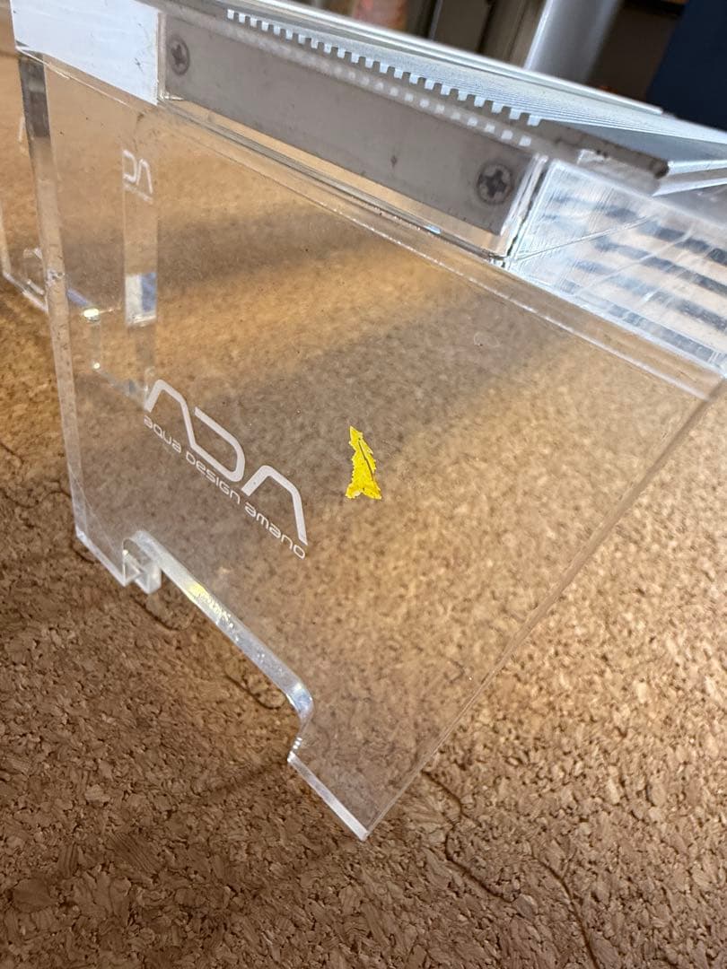 ADA LEDライト 2本セット