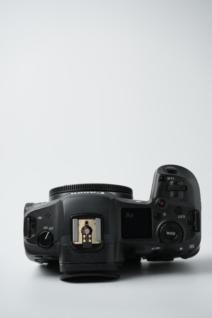 Canon キャノン EOS R5 ボディ ミラーレス一眼
