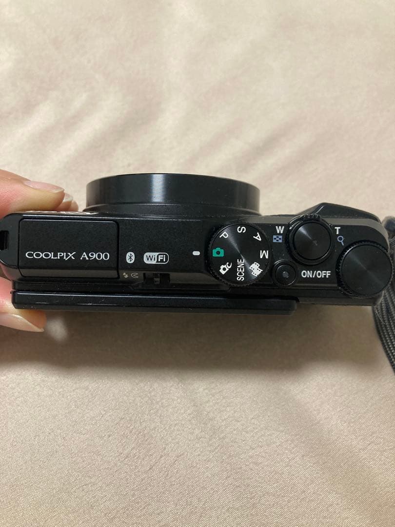 Nikon COOLPIX A900 デジタルカメラ