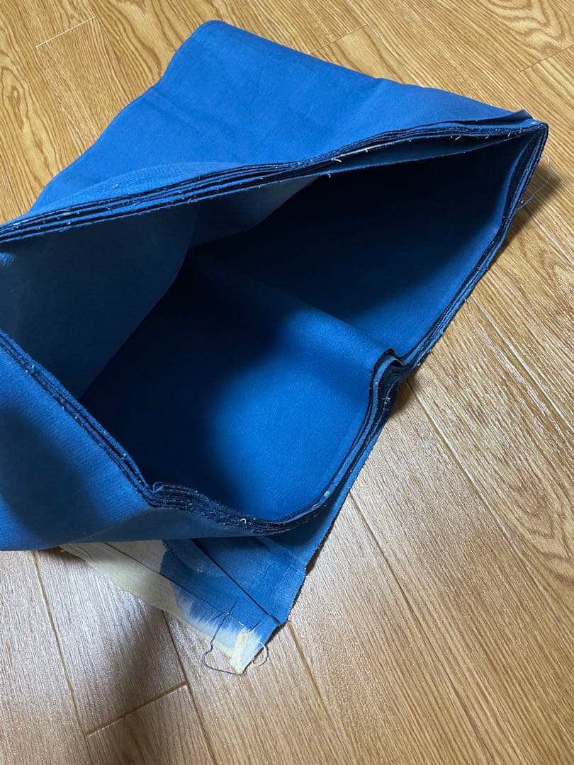 浴衣反物　2点セット