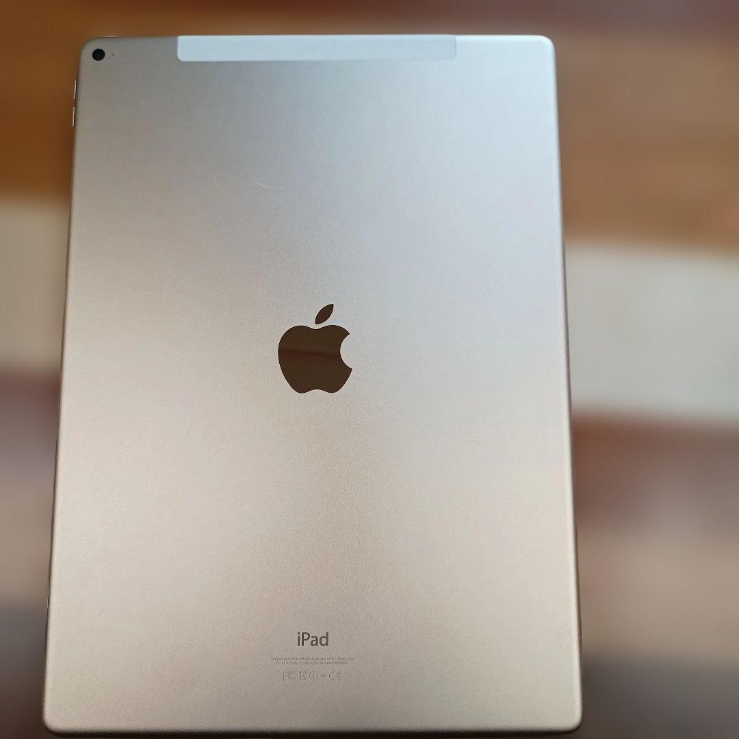 iPad Pro (第一世代)128GB Wi-Fi + Cellular