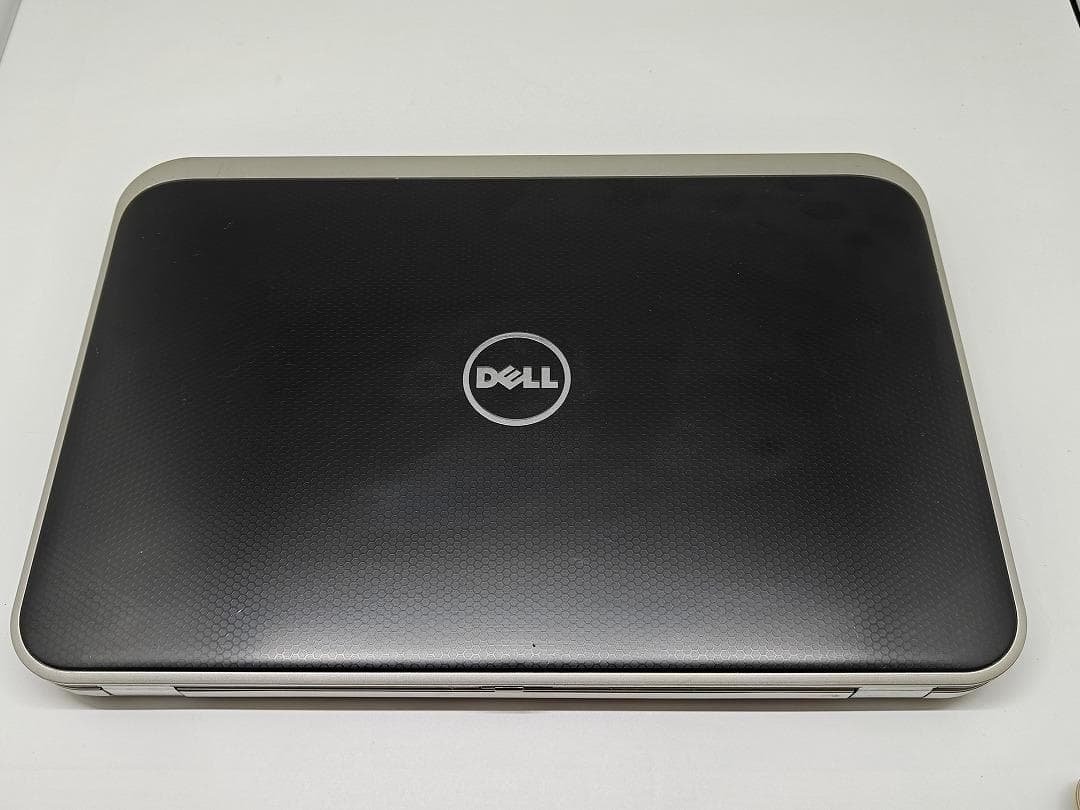 【DELL】爆速 Corei7/新品SSD128GB ノートパソコン16G E5