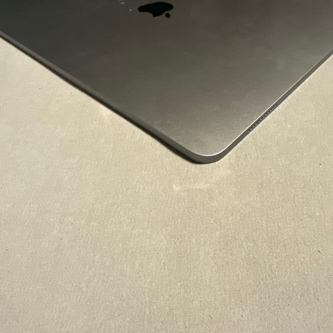 iPad Air 13インチ バッテリー100% Wi-Fi 128GB 8