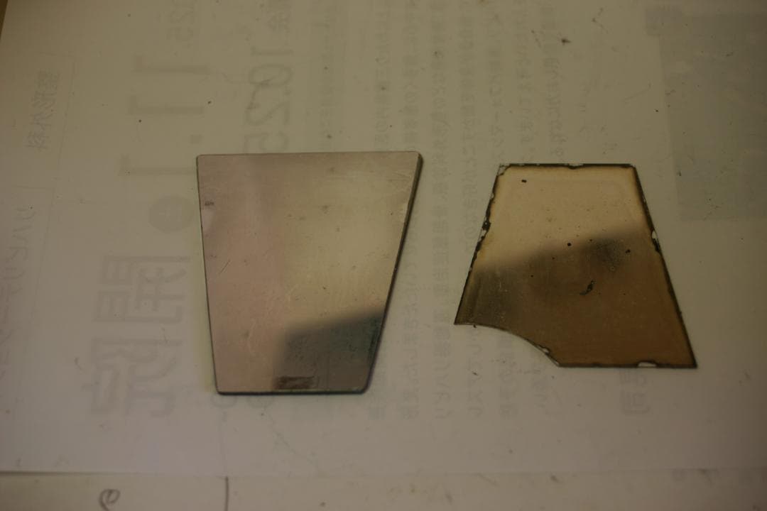 【ドイツ製二眼レフ可動品】ローライコードⅠa型ヴァージョン１（二眼-13）