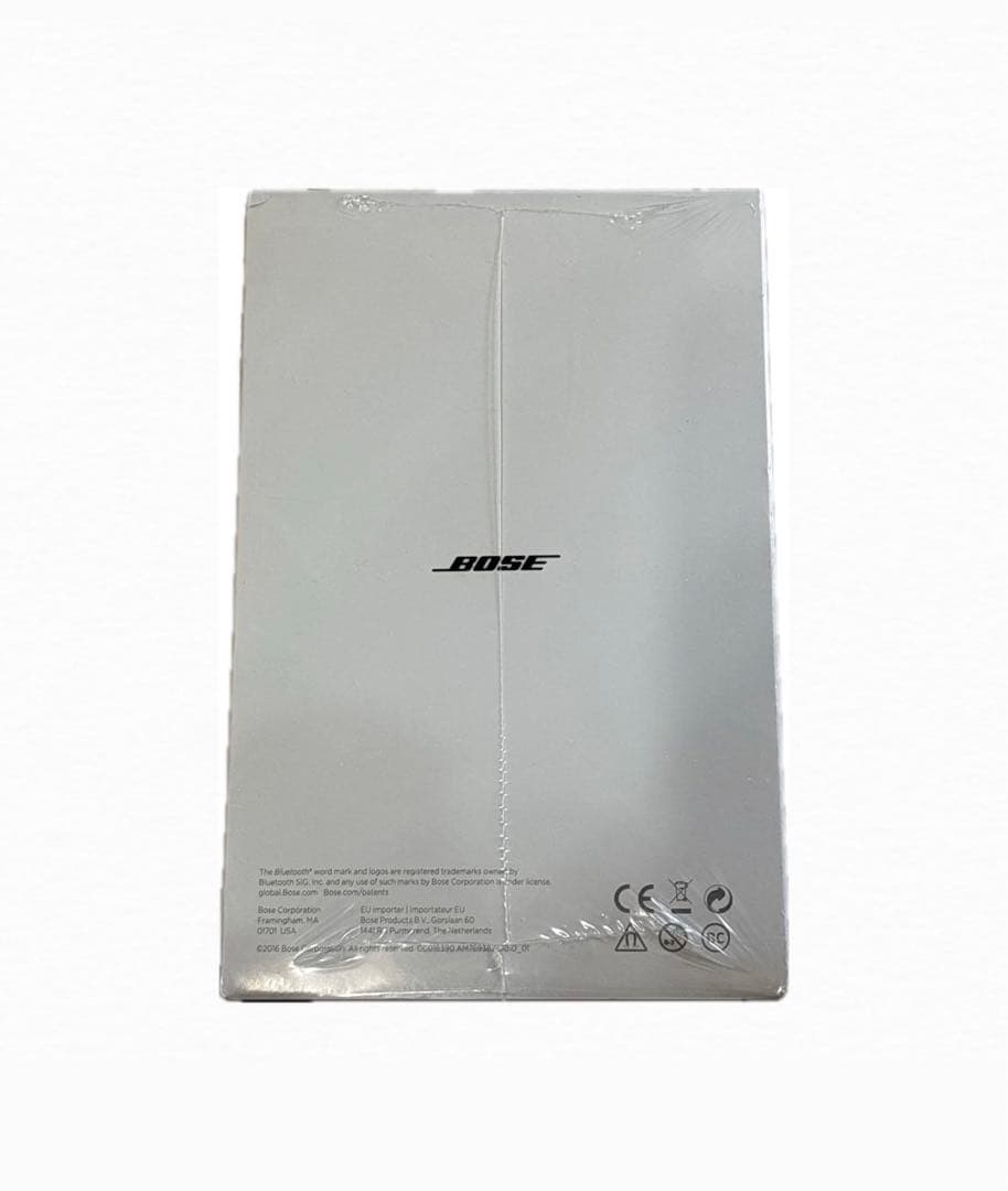 【新品】Bose SoundLink Revolve speaker