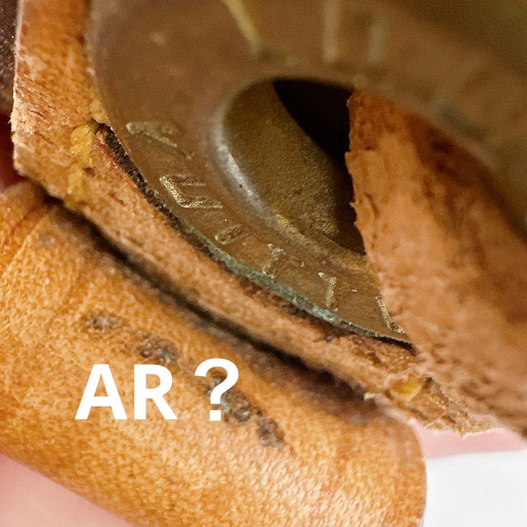 ルイヴィトン　モノグラム　巾着　プチノエ　純正ショルダーストラップ