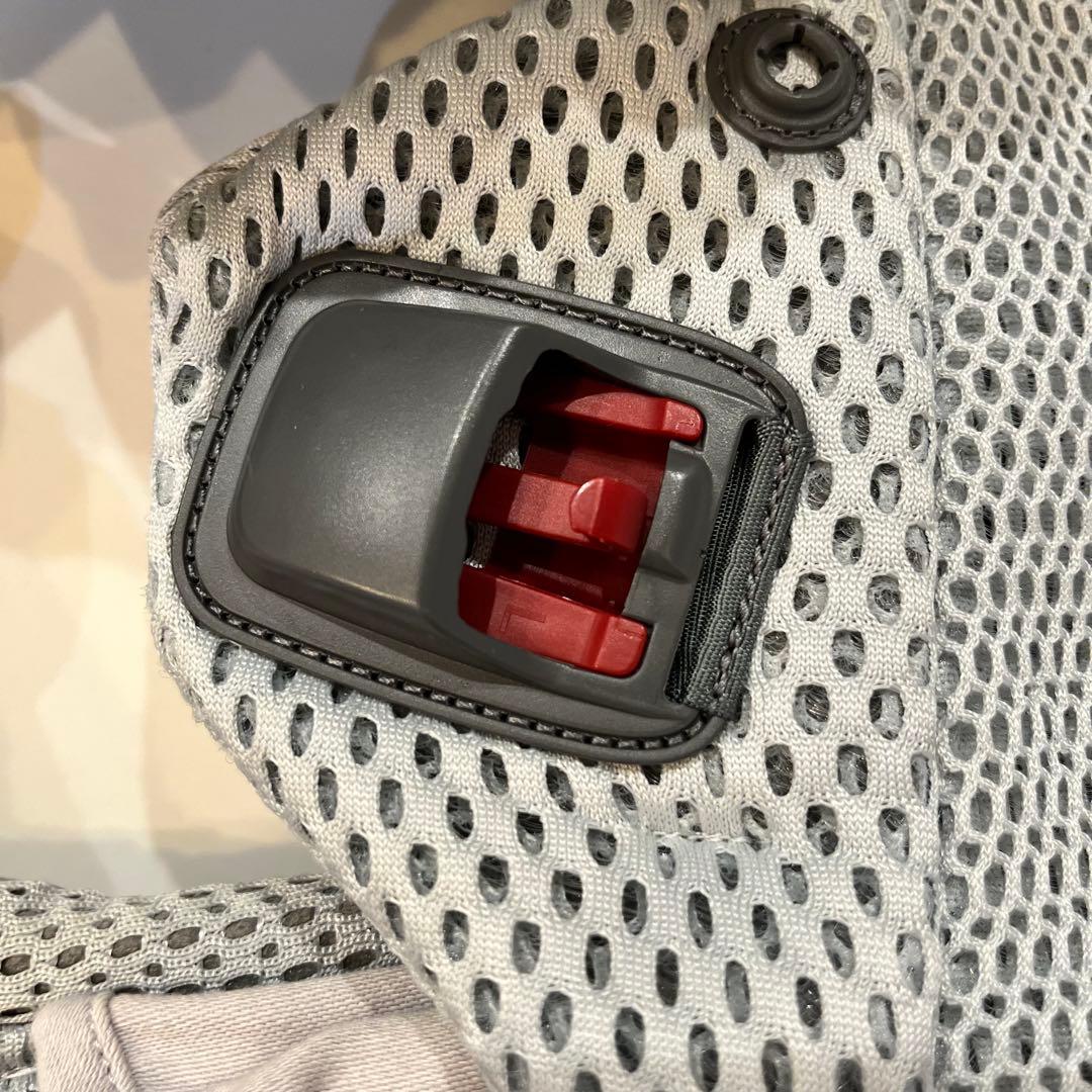 【説明書付き】ベビービョルン ハーモニー　抱っこ紐　HARMONY