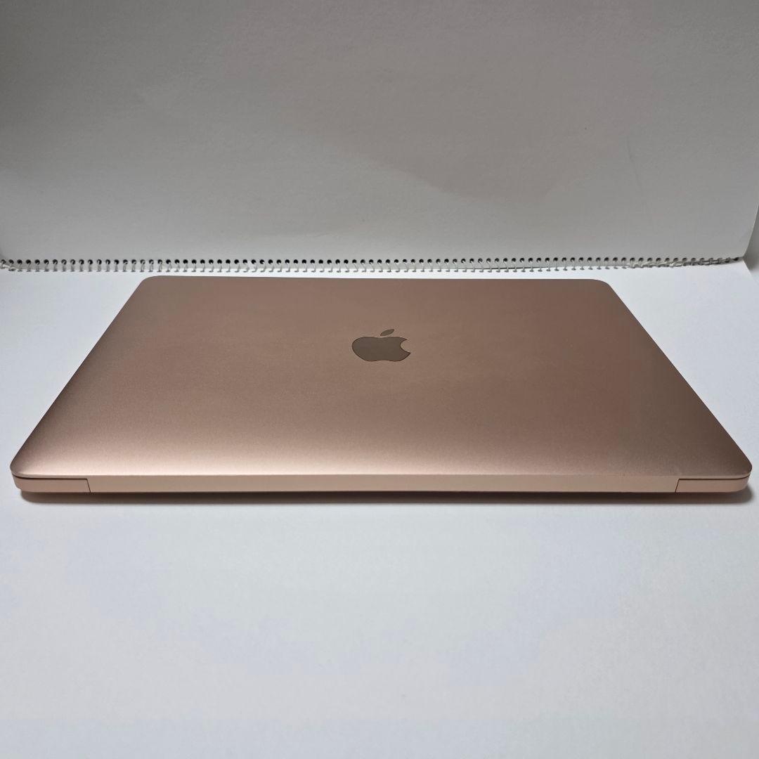Apple MacBook Air M1 8GB/512GB ゴールド