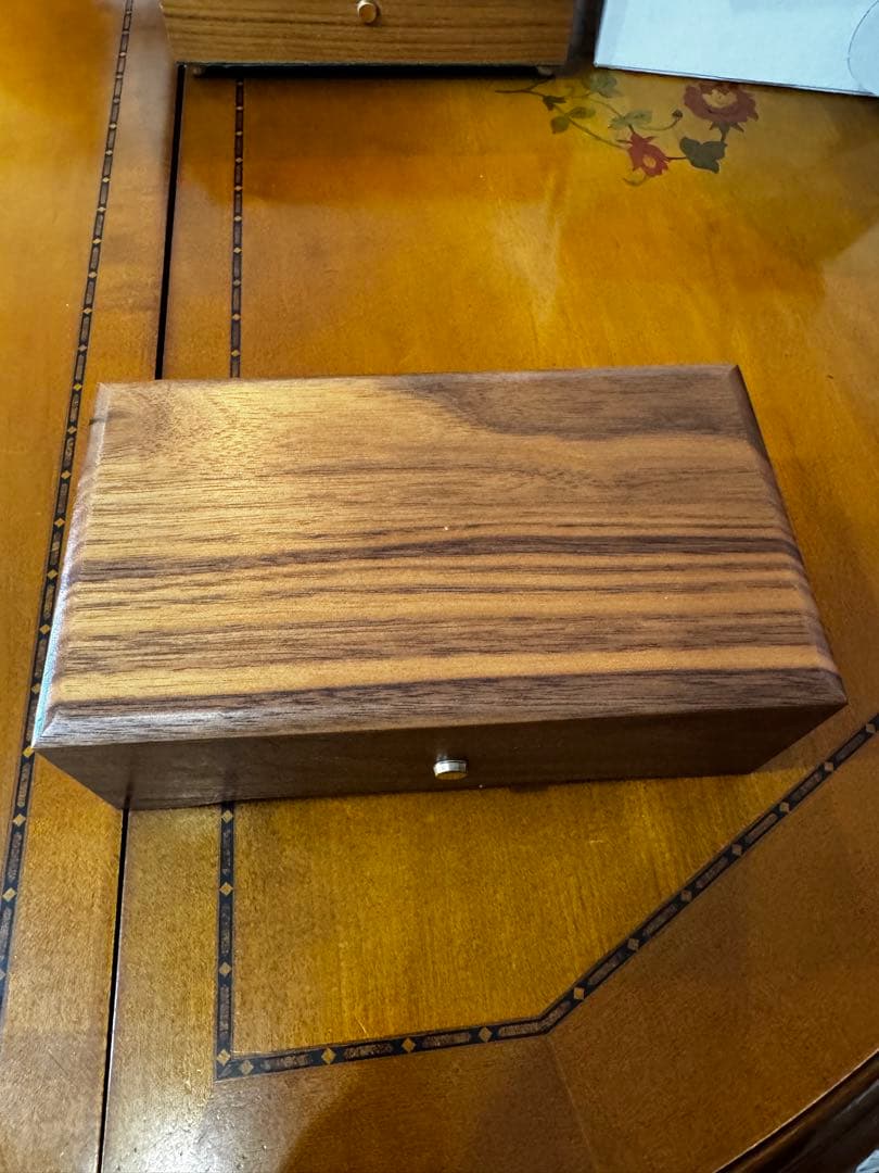 REUGE La Campanella オルゴール