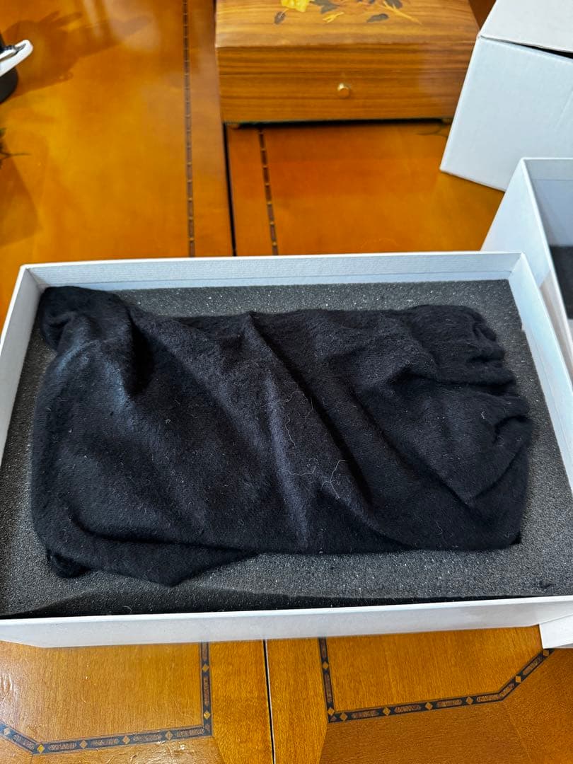 REUGE La Campanella オルゴール