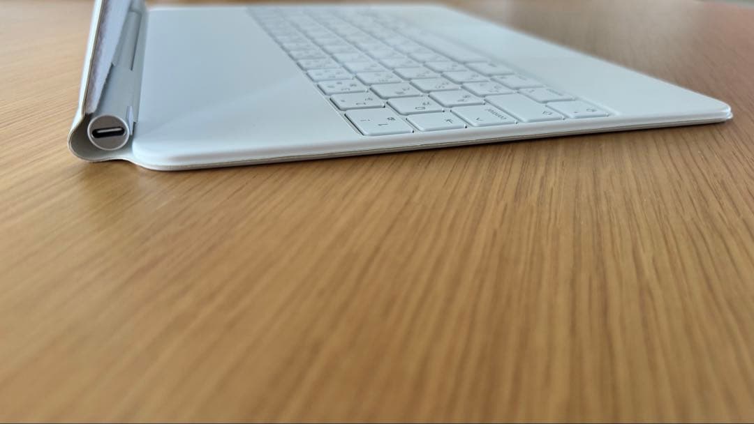 スマホ・タブレット・パソコン Apple Magic Keyboard iPad Pro 12.9