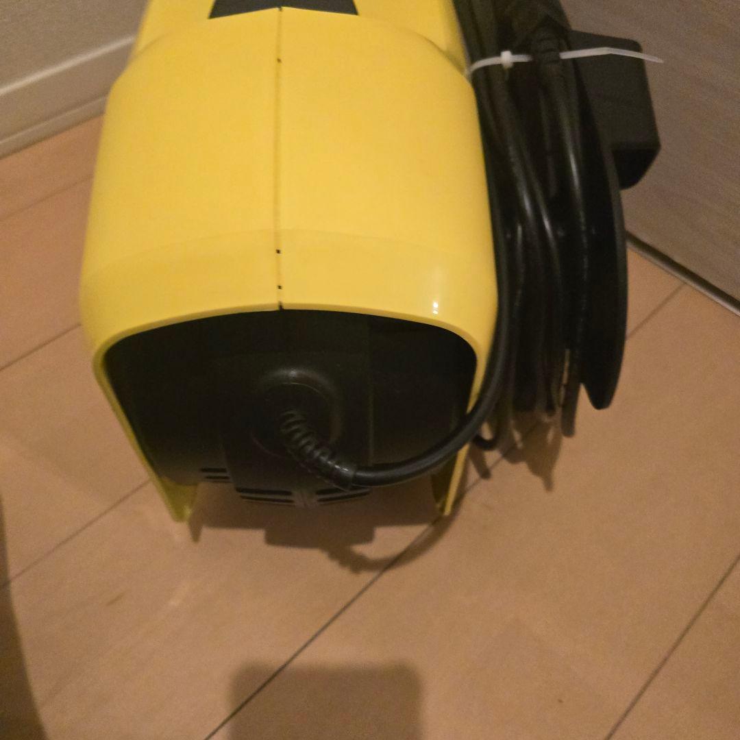 本日限定値下げケルヒャー 高圧洗浄機 K2 サイレント オマケ多数