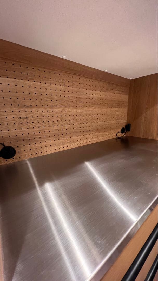 【12/18まで】　FLYMEe Vert DINING BOARD 食器棚