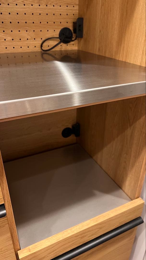 【12/18まで】　FLYMEe Vert DINING BOARD 食器棚