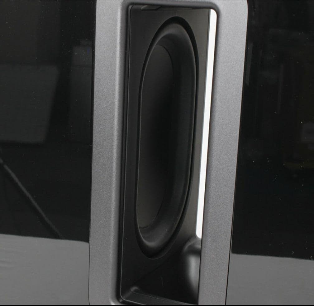 てこと】 SONOS SUB Gen3 ソノス サブ ウーファー ブラック