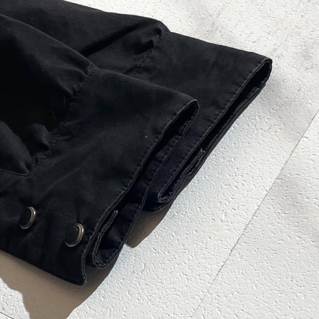 ワンピース GUCCI Knee-length shirt dress leather 38