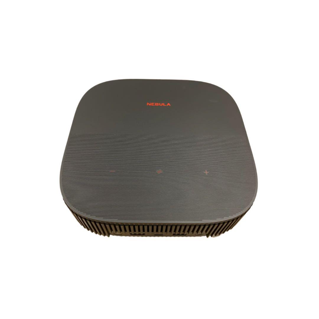 【極美品】　Nebula Vega Portable ネビュラ ベガ ポータブル