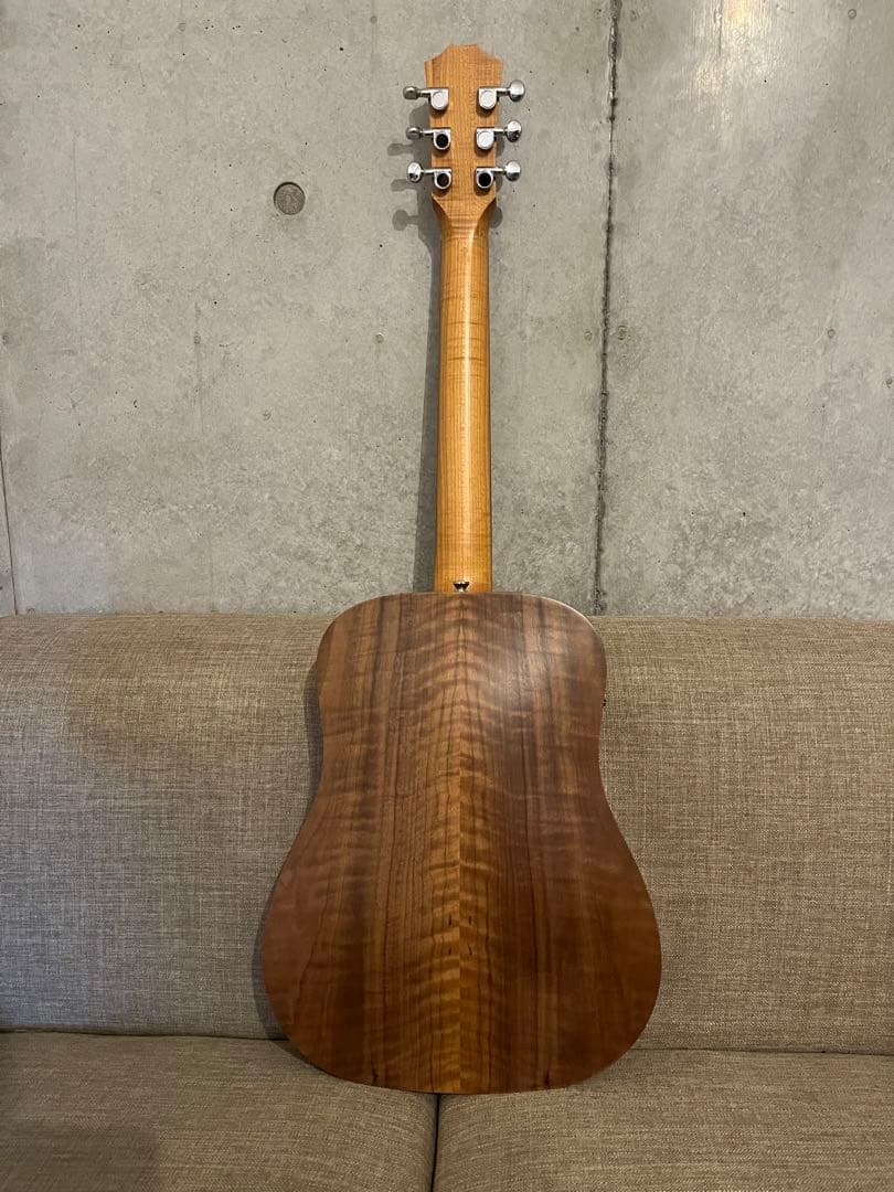 Taylor Baby Taylo-E (エレアコ)