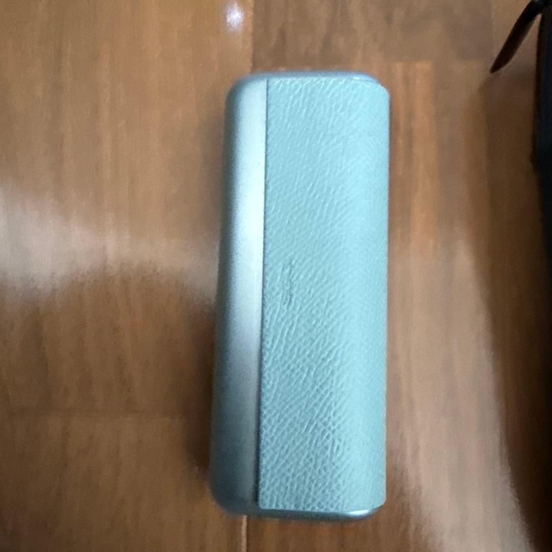 【断捨離3点セット】Braun S9 Pro 、IQOS、イヤホンケースのみ