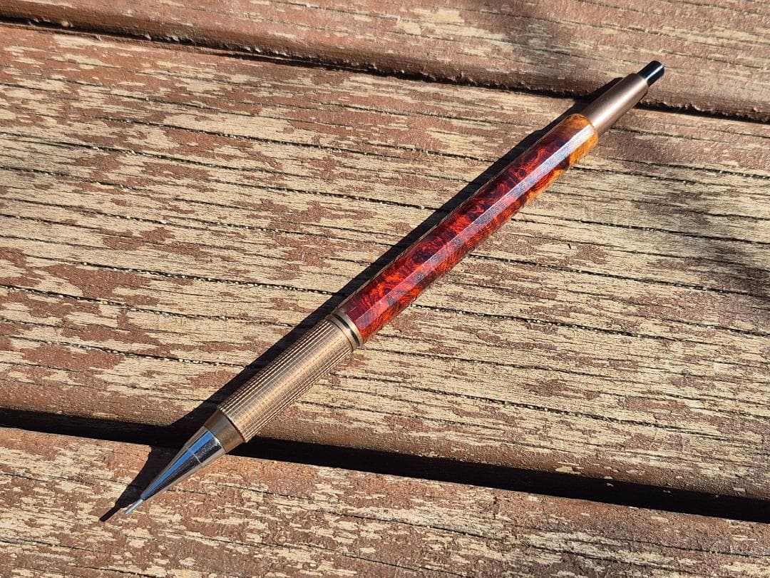 Blade X カスタム PG5 シャープタンク