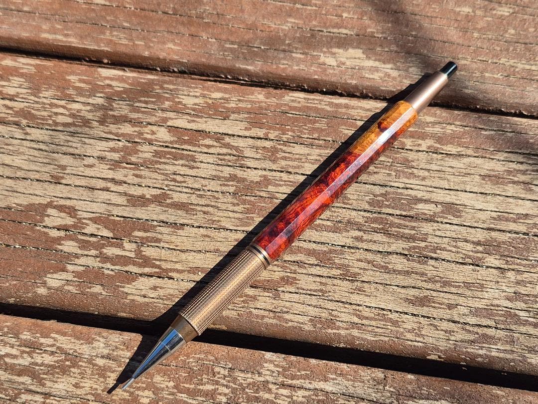 Blade X カスタム PG5 シャープタンク