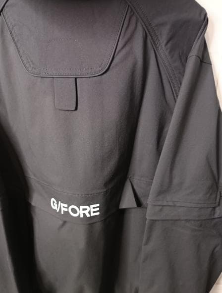 momo 専用ページ G/FORE メンズ セットアップ ジャケットパンツ