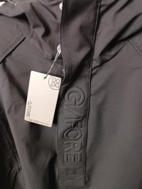 momo 専用ページ G/FORE メンズ セットアップ ジャケットパンツ