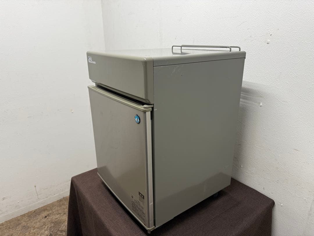 ホシザキ　業務用　全自動製氷機　キューブアイス　厨房　飲食店　IM-20CM