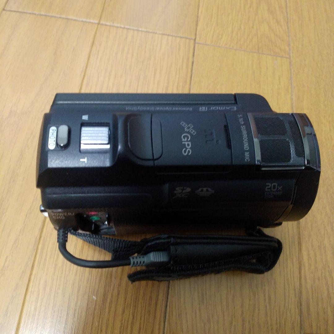 ソニー製品デジタルビデオカメラ