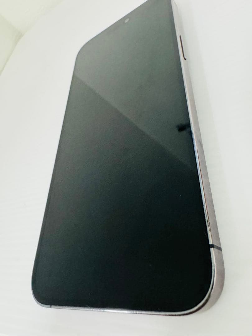 iPhone 14 Pro Max 256GB ディープパープル SIMフリー