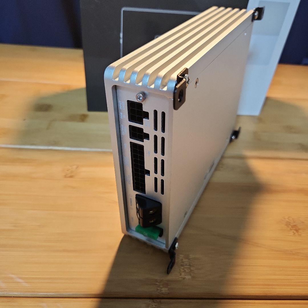 ミューディメンション　DSP-680AMP