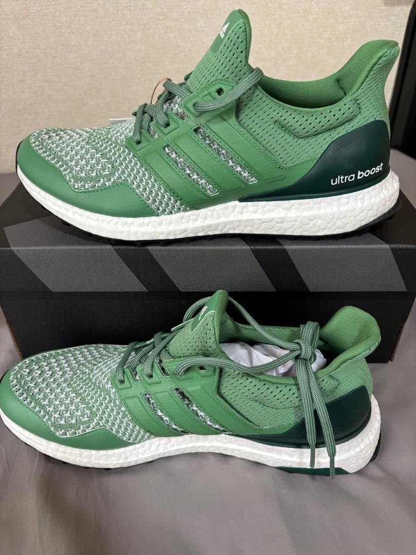 アディダス ウルトラブースト / adidas ULTRABOOST GOLF