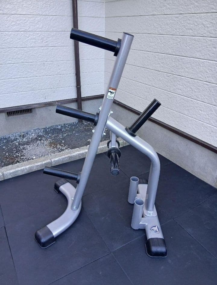 TUFF STUFF タフスタッフ CXT-255 プラック