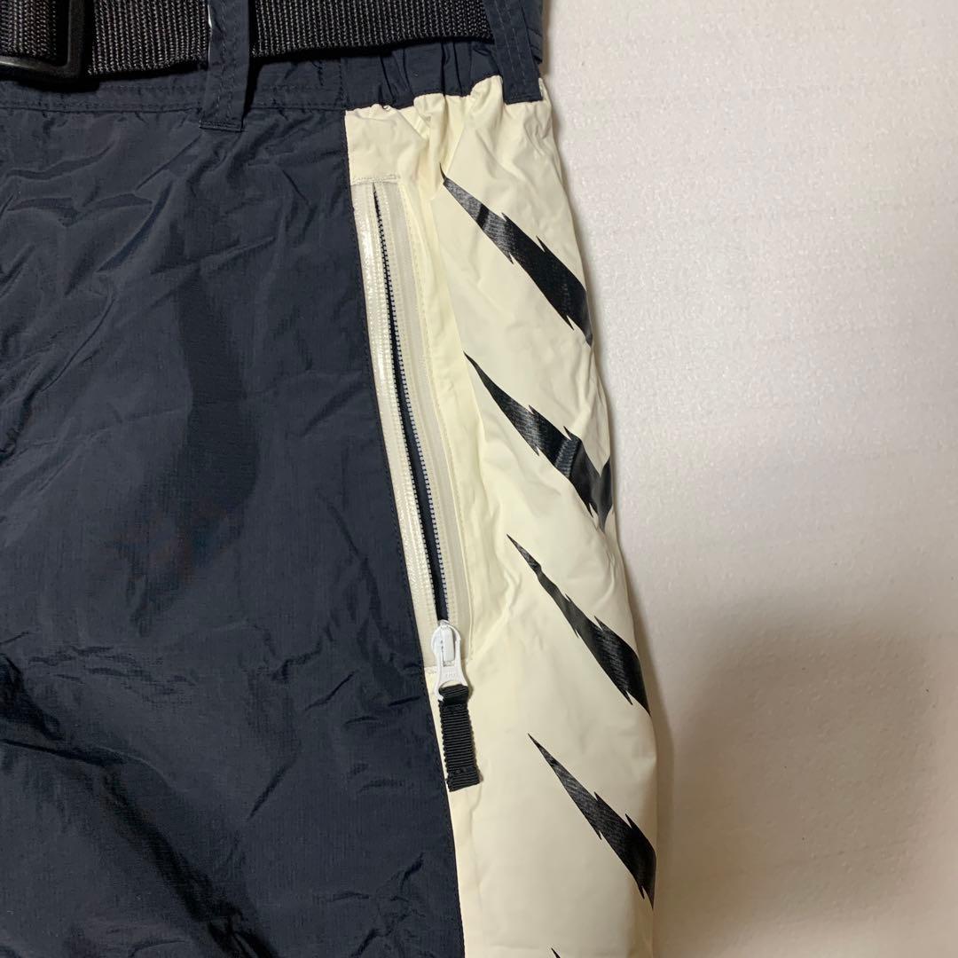 東レ　フィッシングスーツ